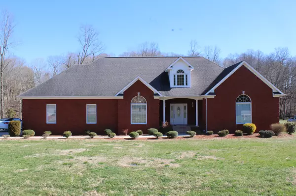 Mc Minnville, TN 37110,345 Woodland Creek Dr