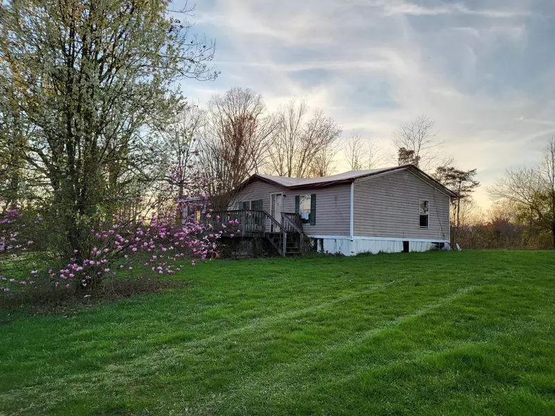 100 Buck Run Estates Road, Graysville, TN 37338