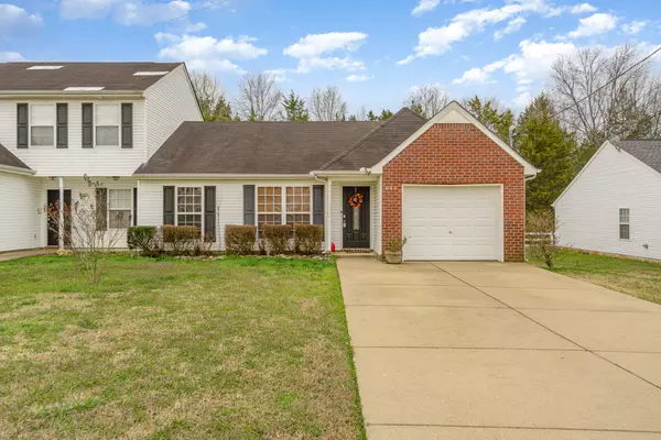 Smyrna, TN 37167,600 McKean Dr