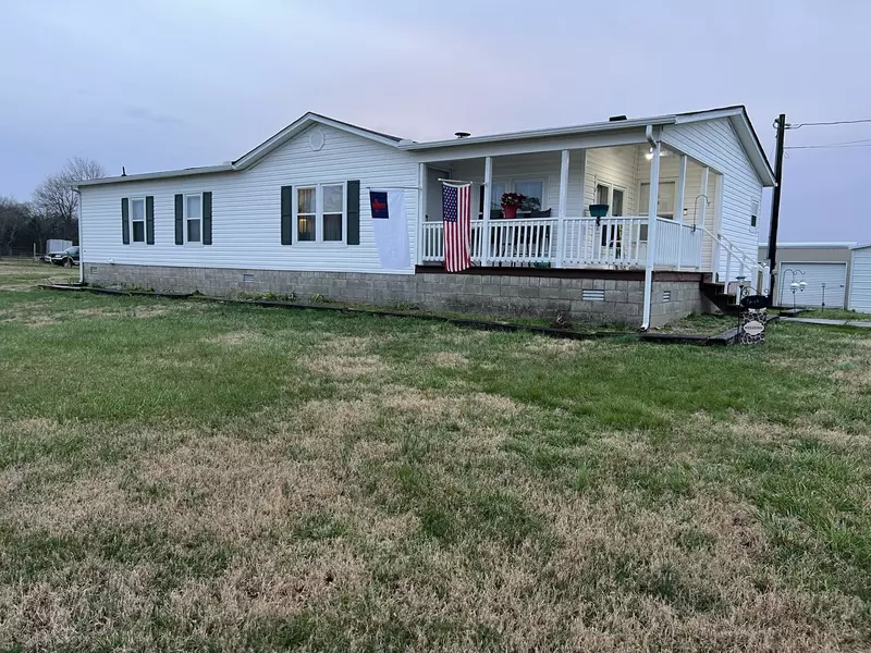 316 Deer Point Rd, Unionville, TN 37180