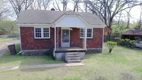 Nashville, TN 37206,913 Bailey St