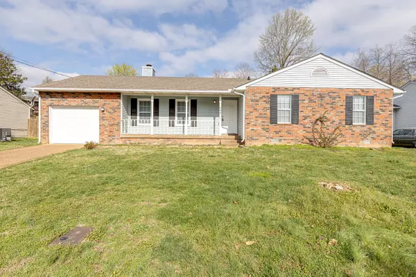 544 Michele Dr, Antioch, TN 37013