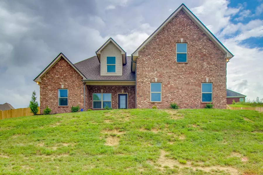 105 Rush Creek Ct, Woodbury, TN 37190