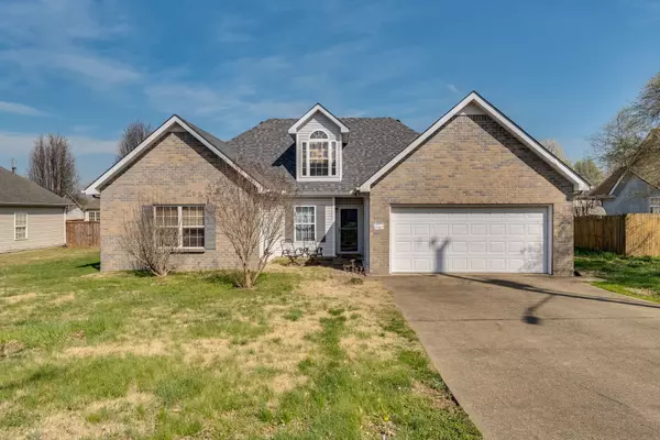 La Vergne, TN 37086,2704 Pickards Pt