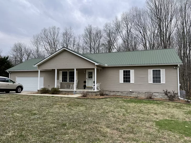 37 Wright Pl, Estill Springs, TN 37330