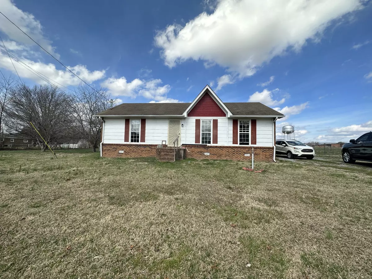 Smithville, TN 37166,632 Kendra Dr