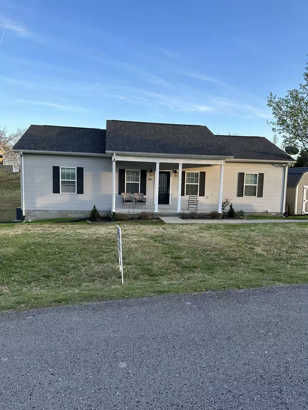 Woodbury, TN 37190,56 Towers Ln