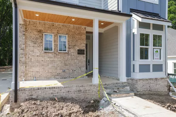 Franklin, TN 37064,219 Fairground St #201