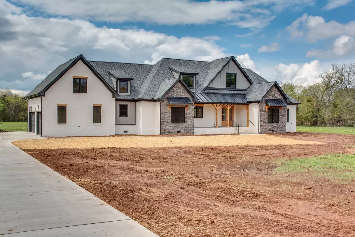 Murfreesboro, TN 37127,2620 Wilson Overall Rd