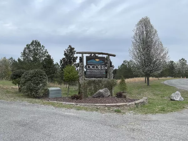 325 Mountain View Circle,  Ocoee,  TN 37361