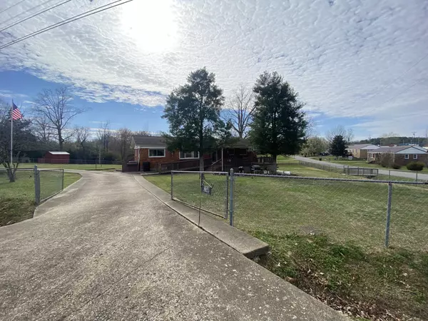 New Johnsonville, TN 37134,338 Carman Ave