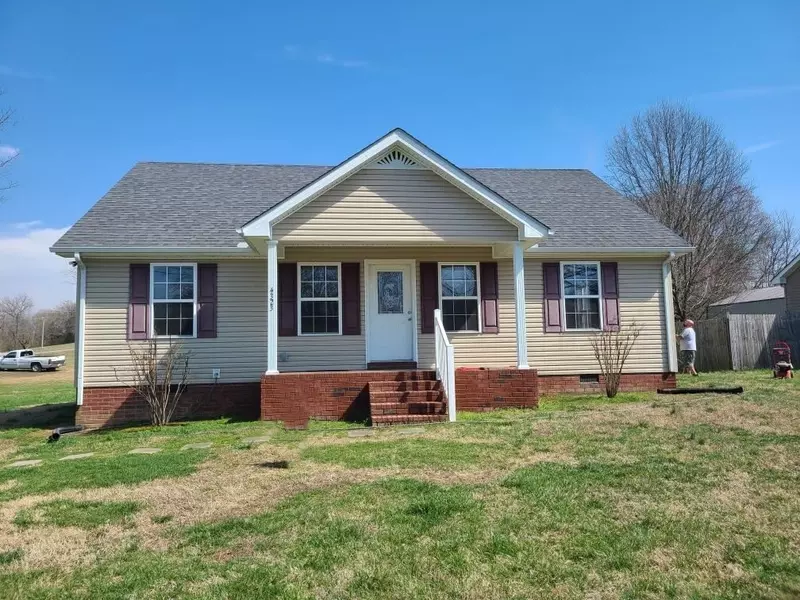 4323 Hawkins Dr, Westmoreland, TN 37186