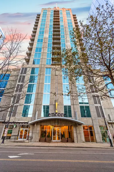 301 Demonbreun St #1410, Nashville, TN 37201