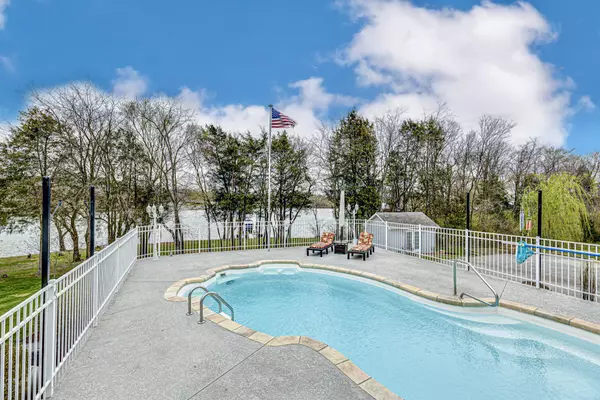 Gallatin, TN 37066,126 Bay Watch Pl