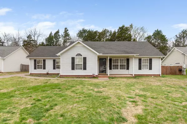 3431 Hardwood Dr, Murfreesboro, TN 37129