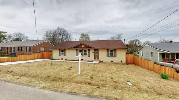 Fayetteville, TN 37334,1502 Lawndale St