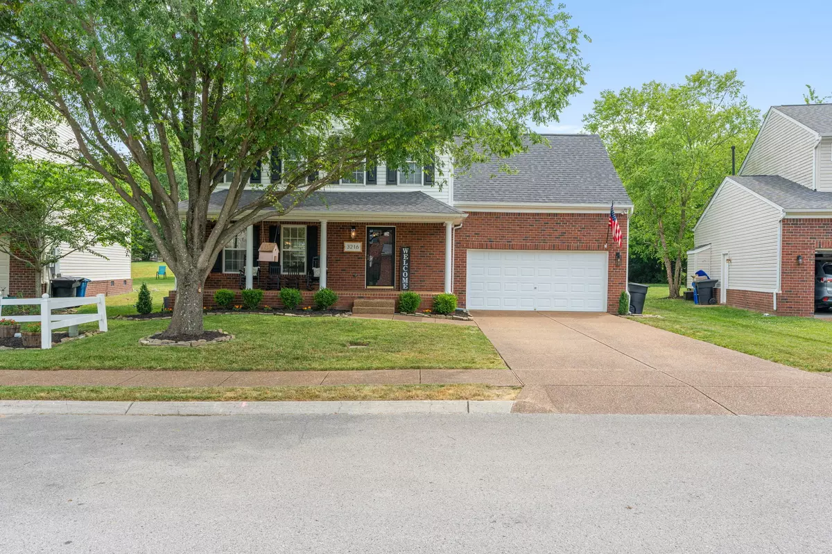 Franklin, TN 37064,3216 Peyton Ct