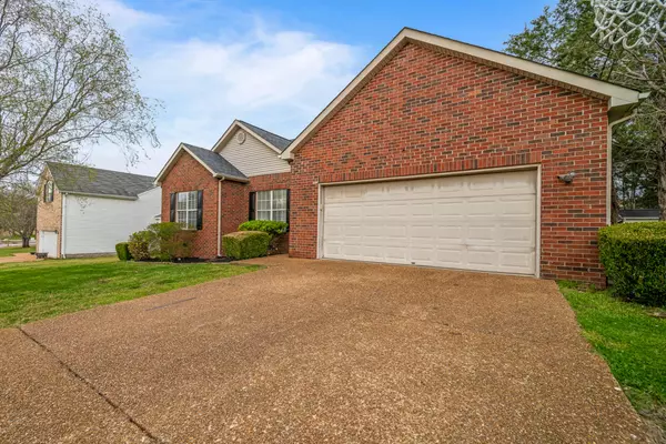 Mount Juliet, TN 37122,1531 Cardinal Ln