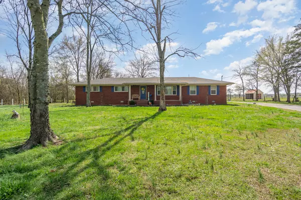 285 Squire Hall Rd, Shelbyville, TN 37160