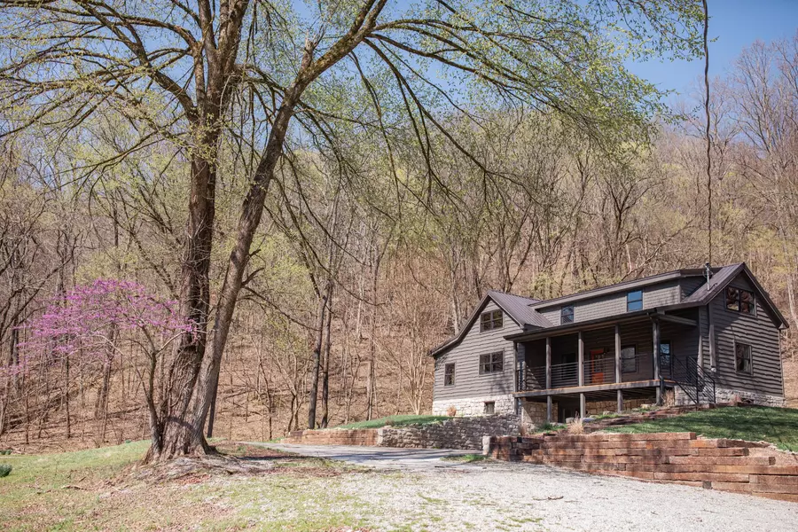 3462 Haislip Hollow Rd, Petersburg, TN 37144