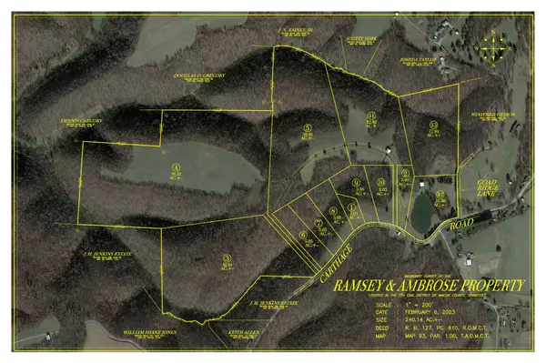 Pleasant Shade, TN 37145,7140 Carthage Rd