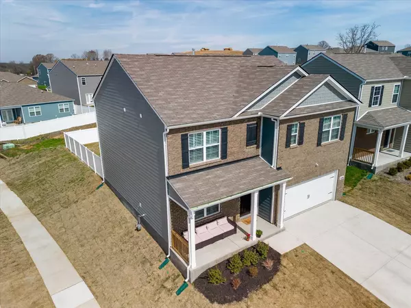 416 Scoter Ln, Lebanon, TN 37090