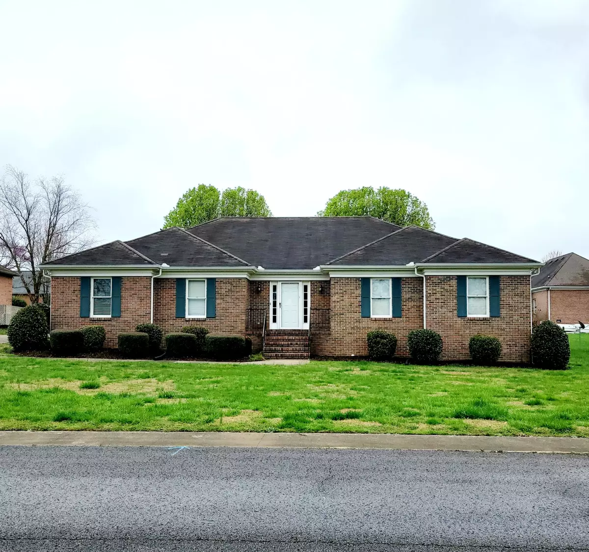 Shelbyville, TN 37160,210 Megan Cir