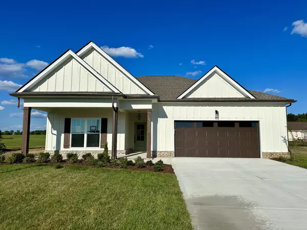 5713 Mullendore Court, Murfreesboro, TN 37127