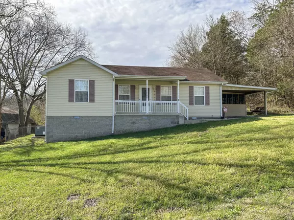 313 Powell St, Woodbury, TN 37190