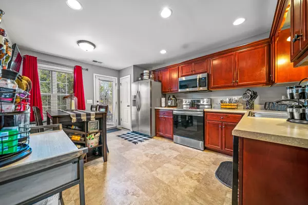 Smyrna, TN 37167,807 Gregory Mills Dr