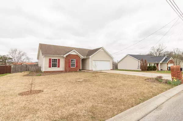 Columbia, TN 38401,743 Autumn Ridge Ln