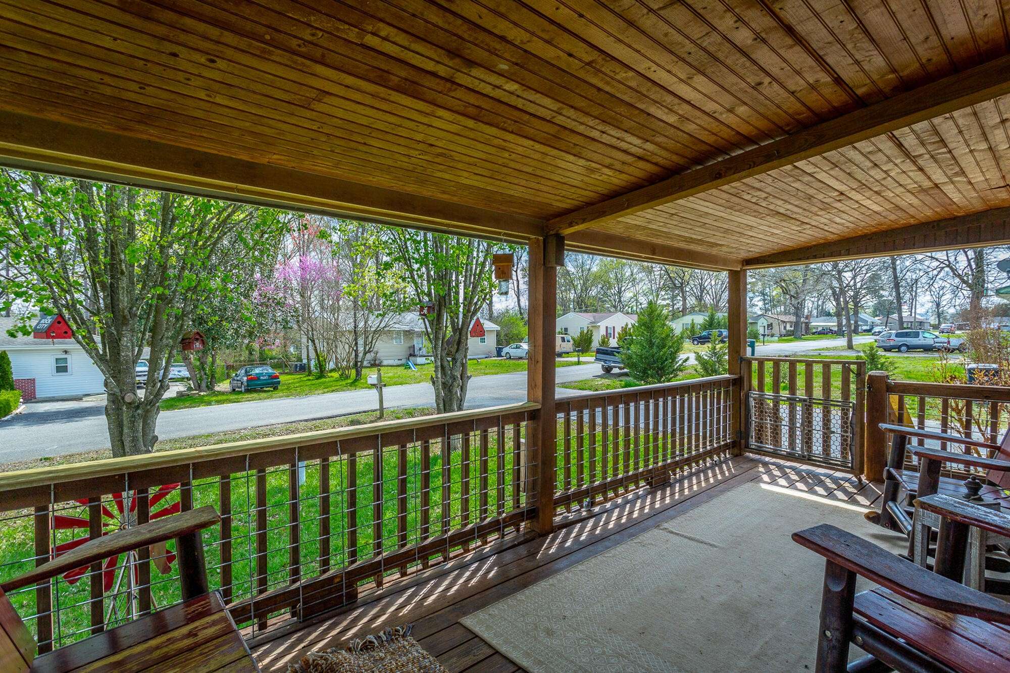 Chattanooga, TN 37412,1037 Lansdell Road