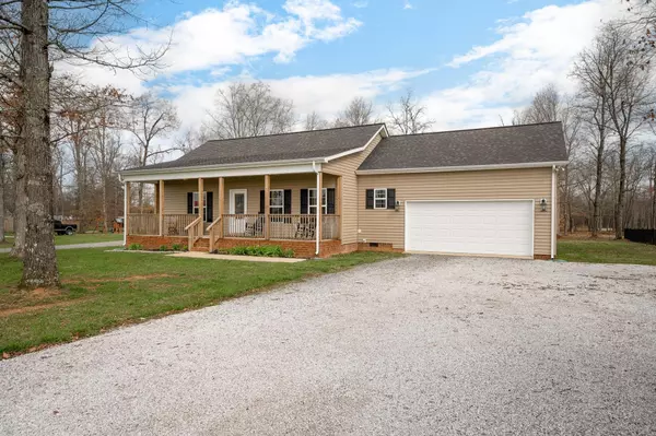 Bradyville, TN 37026,145 McMahan Rd