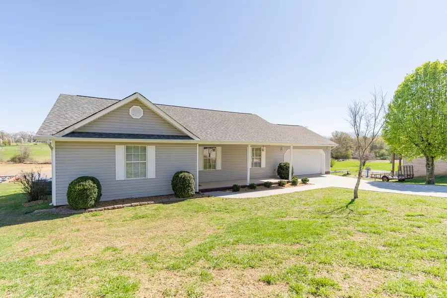 234 Riverbend Drive, Dayton, TN 37321