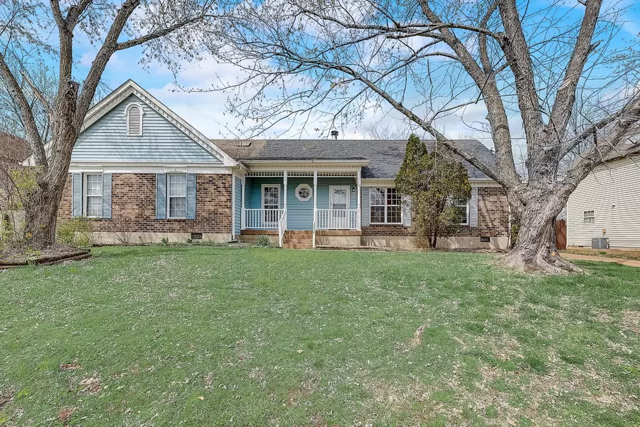 2908 Sheana Way, Antioch, TN 37013