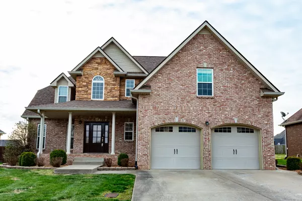 1509 Edgewater Lane, Clarksville, TN 37043