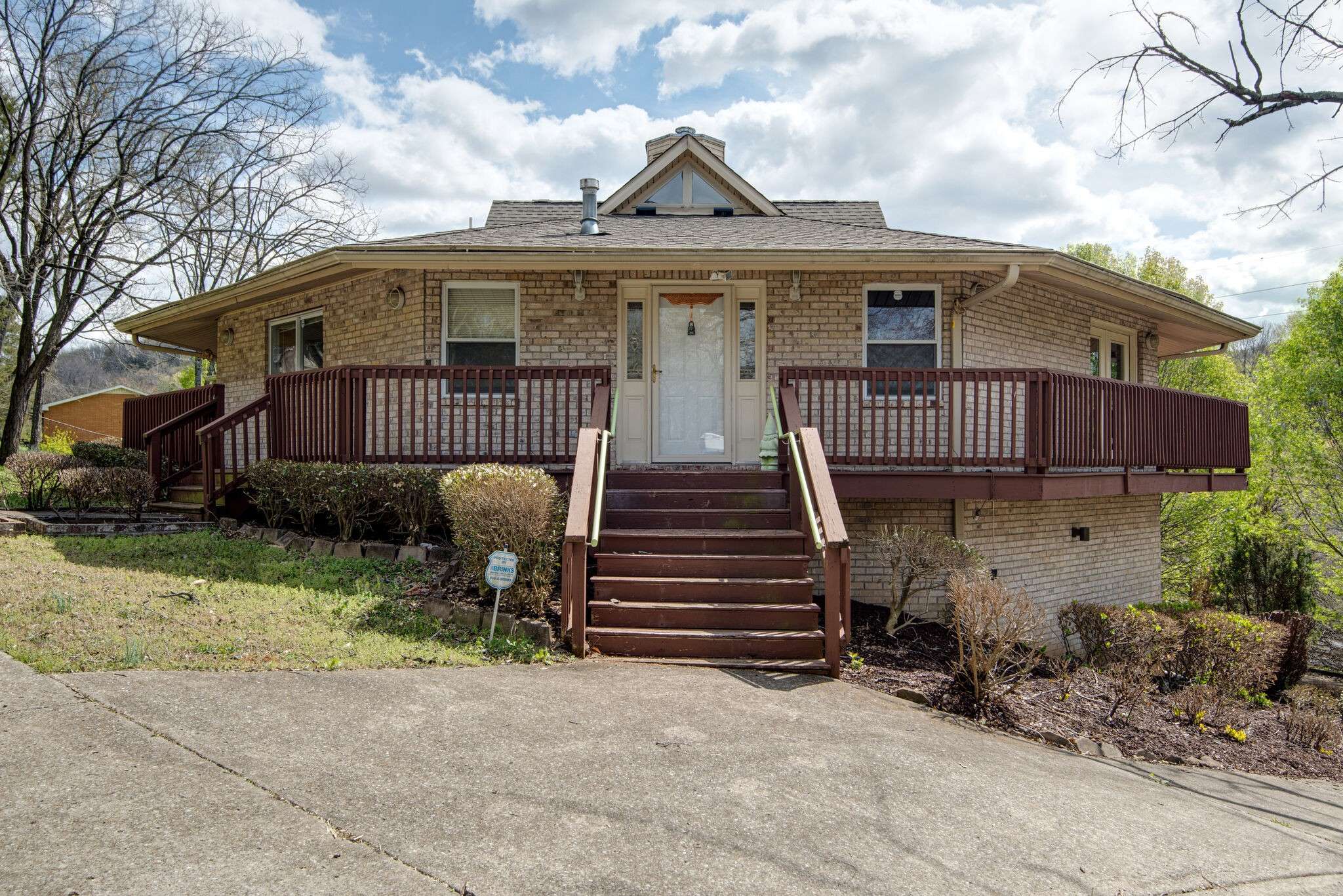 15456 Old Hickory Blvd,  Nashville,  TN 37211