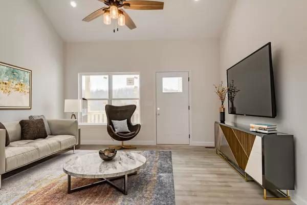 Mc Ewen, TN 37101,2800 N Hurricane Creek Rd Tr 9