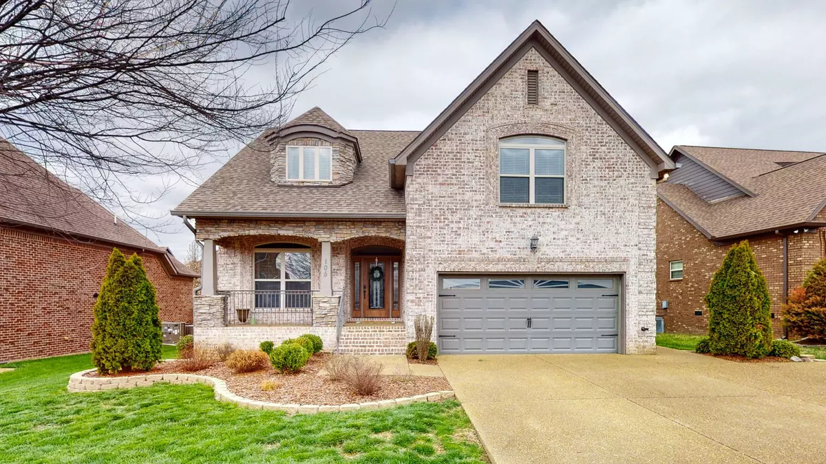 Mount Juliet, TN 37122,105 Shady Hollow Dr