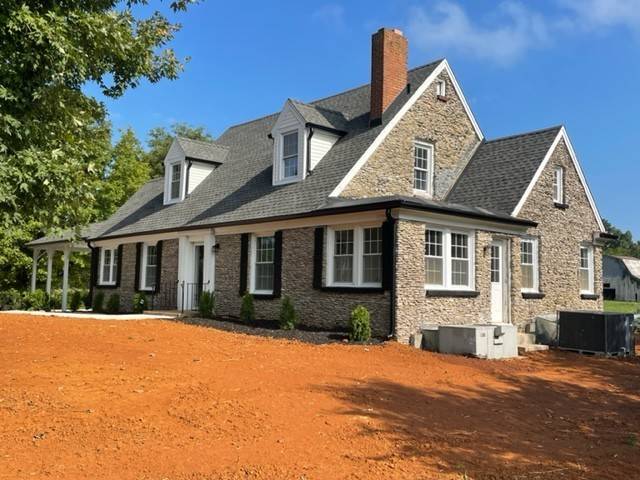4486 Highway 41A N., Eagleville, TN 37060