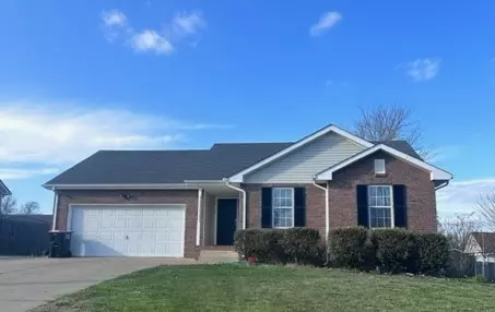 3217 Tabby Dr, Clarksville, TN 37042