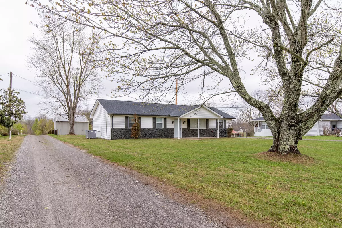 Ashland City, TN 37015,2255 Bearwallow Rd