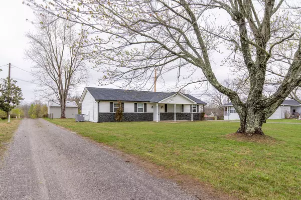 2255 Bearwallow Rd, Ashland City, TN 37015