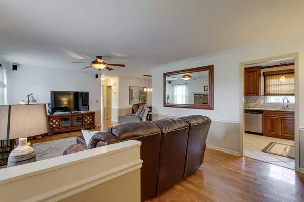 Murfreesboro, TN 37129,532 Sharondale Dr