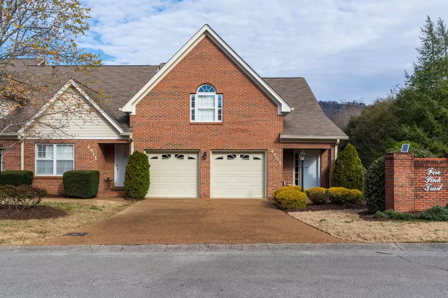 4501 Fire Pink Trail, Chattanooga, TN 37415