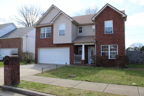 2912 Bayshore Cv,  Antioch,  TN 37013