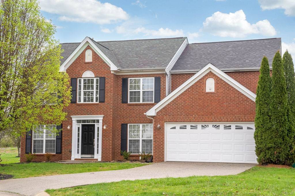 2002 Vanguard Ct, Spring Hill, TN 37174