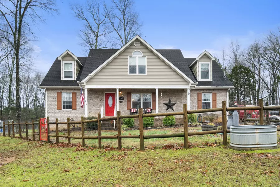 4705 Wildberry Ln, Chapel Hill, TN 37034