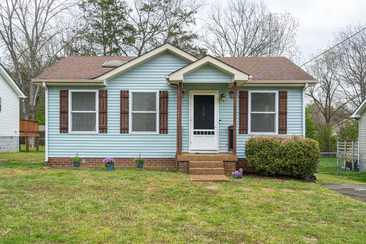 Madison, TN 37115,1453 Ocoee Trl