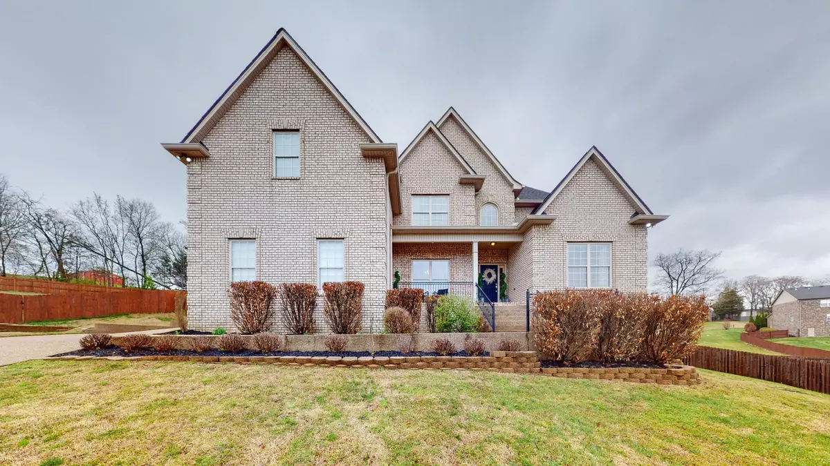 Mount Juliet, TN 37122,408 Boulder Creek Ct